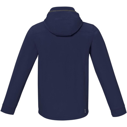 Męska kurtka softshell Langley