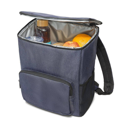 BOSTON COOLER. Plecak termiczny 12 L