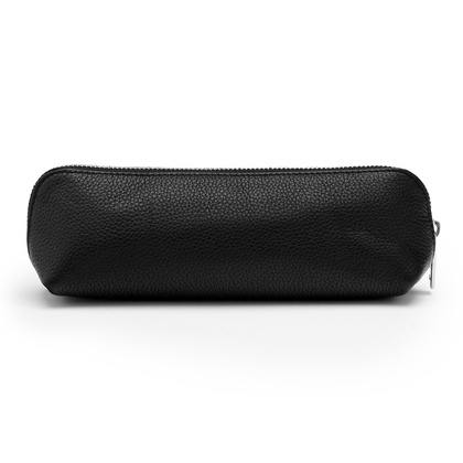 Etui do długopisów Classic Grained Black