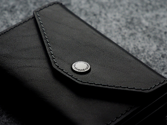 Portfel RFID PORTER - Insider line 1746