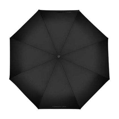 Parasol Islington Black