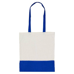 Torba bawełniana na zakupy