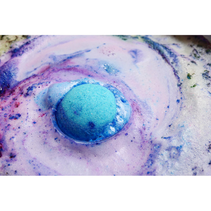 Bath Bombs Kit V. Gra edukacyjna dostarczany ze składaną torbą prezentową