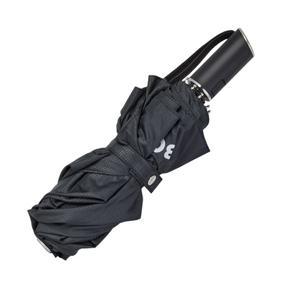 Parasol Hugo Boss Loop Black