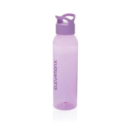 Butelka sportowa 650 ml Oasis, RPET