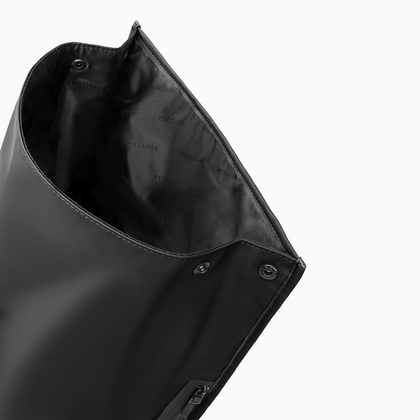 Plecak miejski  z miejscem na laptop 15" PUCCINI CITY PM9030 1 Czarny