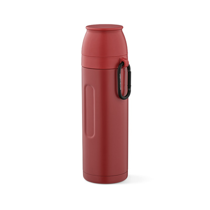 Termos Loara ze stali nierdzewnej z recyklingu 810 ml