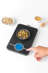 Waga kuchenna Tasty+ szara 122644