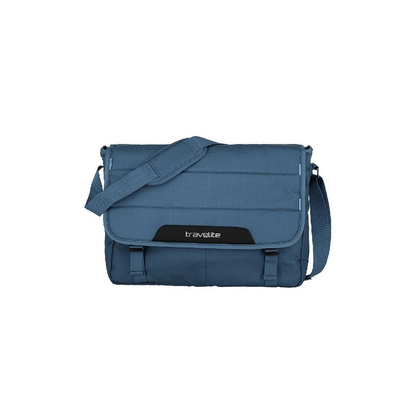 Torba na laptop 15,6" TRAVELITE SKAII 92606-25 Niebieska