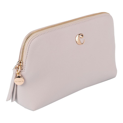 Kosmetyczka Alma Light Grey