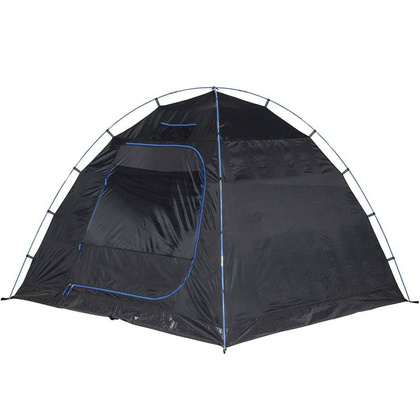 Namiot High Peak Tessin 5 10228 Jasno Szary