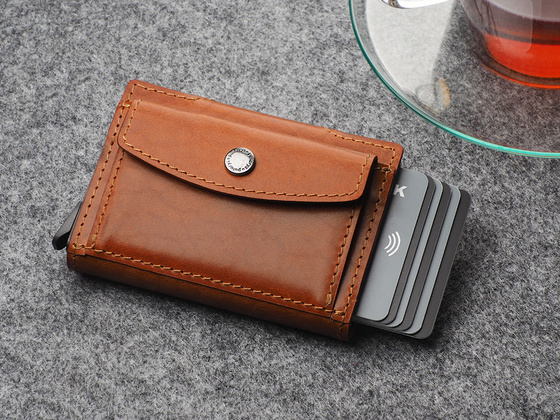 Portfel DOPPIO Max 2172