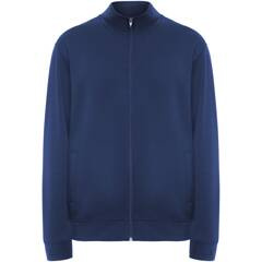 Ulan bluza unisex z zamkiem błyskawicznym na całej długości