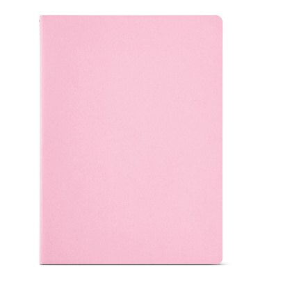 Notatnik Bronte A4 z papieru recyklingowego 70 gsm