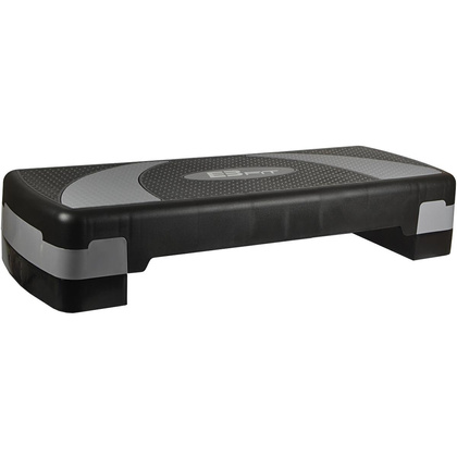 STEP DO AEROBICU 82X32CM 3 STOPNIOWA REGULACJA ENERO FIT