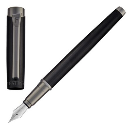 Wieczne pióro Originals Black
