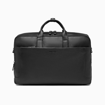 Torba na laptop 17" PUCCINI COMO CO6325 1 Czarna