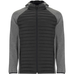 Minsk hybrydowa ocieplana kurtka unisex