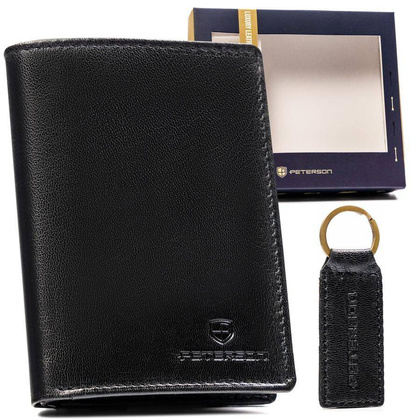 Zestaw PTN SET-M-1542-GVT Czarny
