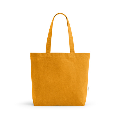 Kilimandzaro Torba na zakupy z recyklingowanej bawelny 180 gsm
