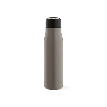Butelka Lena ze stali nierdzewnej z recyklingu 570 ml