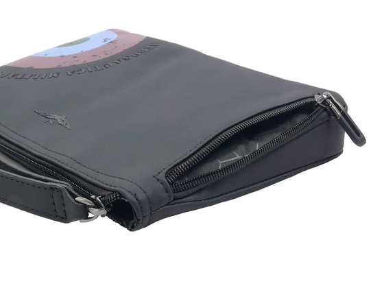 Torba Aeronautica Militare RUNWAY Szara