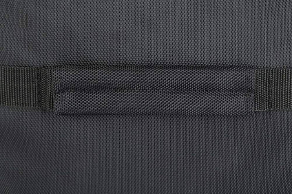 NISSAN QASHQAI 2007-2013 TORBY DO BAGAŻNIKA 4 SZT KJUST