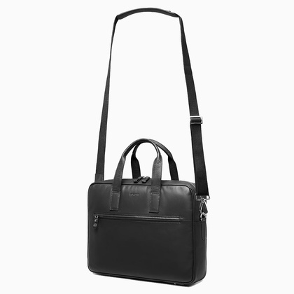 Torba na laptop 15,6" PUCCINI ROYAL COLLECTION LGD7423 1 Czarna
