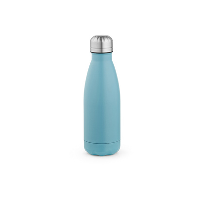 Butelka Mississippi 450 ze stali nierdzewnej z recyklingu 430 ml