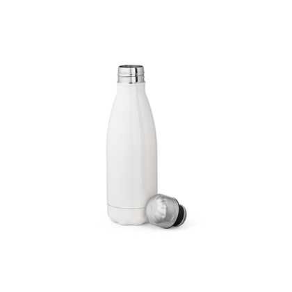 Mississippi 450W Butelka ze stali nierdzewnej pochodzacej z recyklingu 430 ml