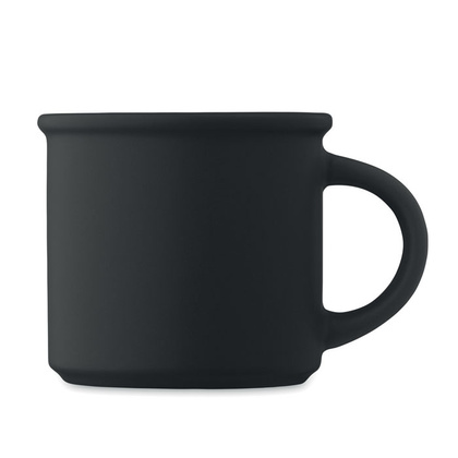 Matowy kubek ceramiczny 300 ml
