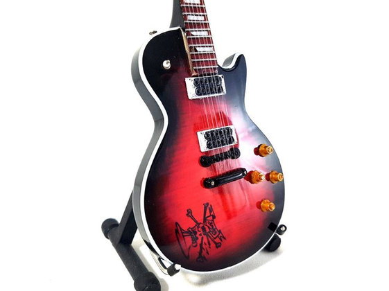 Mini gitara Guns N' Roses - Slash; MGT-7863