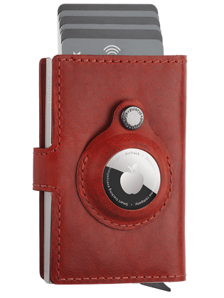 Portfel EASY WALLET for AirTag 2174