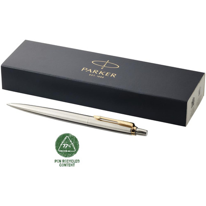 Długopis Jotter SS 10702500 Srebrny