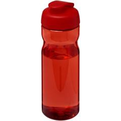 Bidon H2O Active® Base Tritan™ o pojemności 650 ml z klapką