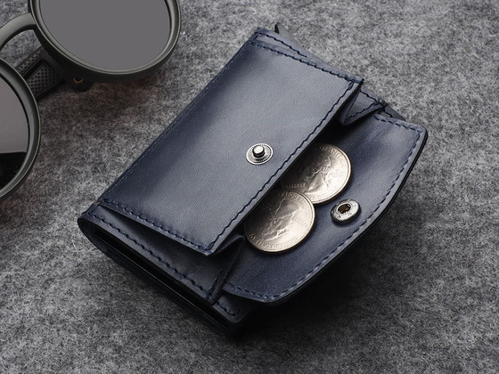 Portfel HIKER Max 2173