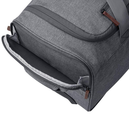Torba podróżna Maubert 2.0 64 cm antracyt