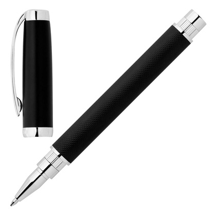 Pióro kulkowe Myth Black Chrome