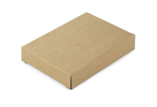 Power bank SILVA 8000 mAh 45118 Brązowy