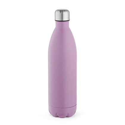 Butelka Mississippi 1100 ze stali nierdzewnej pochodzacej z recyklingu 1100 ml
