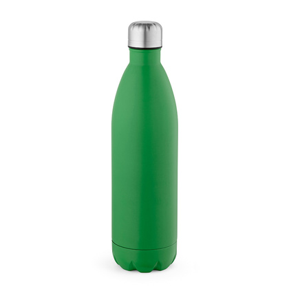 Butelka Mississippi 1100 ze stali nierdzewnej pochodzacej z recyklingu 1100 ml