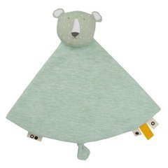 Mr.Polar Bear Baby comforter UPOMINKARNIA
