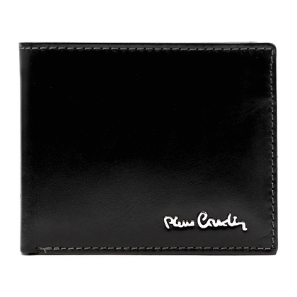 Portfel męski PIERRE CARDIN YS604 8825 Czarny