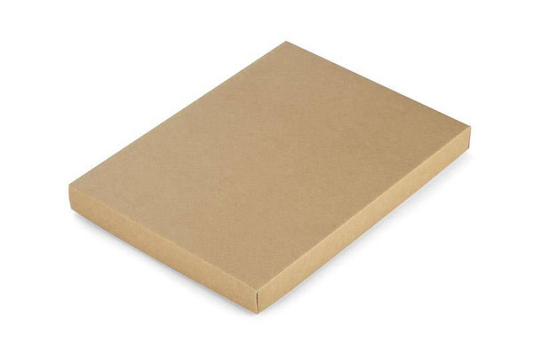Notes IDELO B5 Brązowy