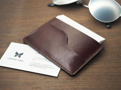 Etui na wizytówki 869067 - min. zamówienia