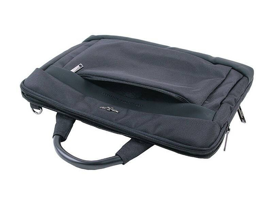 Torba na laptop 13' AERONAUTICA MILITARE Lightning Niebieska
