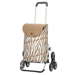 Wózek na zakupy ANDERSEN Royal 6 Tyra