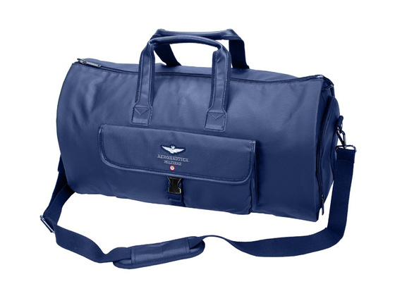 Torba Aeronautica Militare New City granatowa