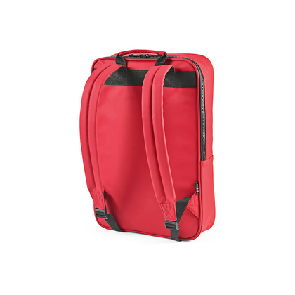 Plecak Amsterdam 16L PU z recyklingu