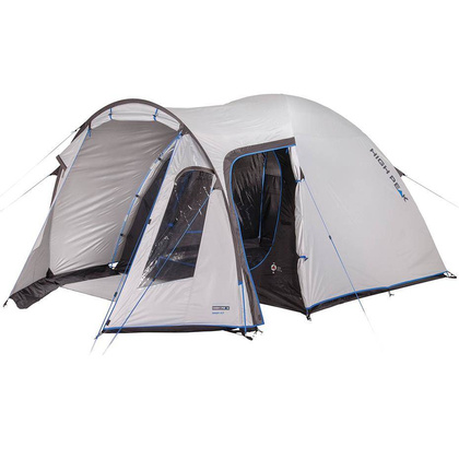Namiot High Peak Tessin 5 10228 Jasno Szary